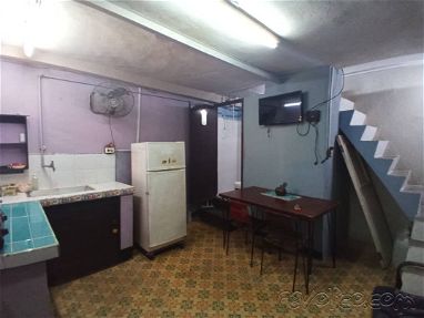 Rento excelente habitación en Centro Habana a una cuadra del Barrio Chino, climatizada 53853475 - Img 68065097