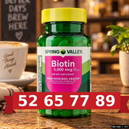 Biotina - Img 57717994
