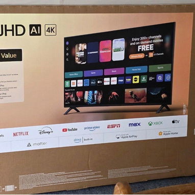 Samsung - LG - Hisense - Img 122205000