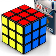 Cubo de Rubik profesional 3x3x3 🌐 - Img 56842088