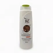 Acondicionador sin sal NT de argán 300 ml — hidratación y reparación - Img 58205900