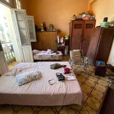 🏡EN VENTA CASA EN CENTRO HABANA! - 9/10