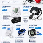 Tienda de equipos médicos - Img 56189059