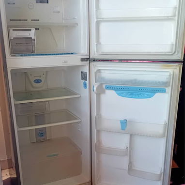 Lavadora,Refrigerador;Cocina - Img 126238159