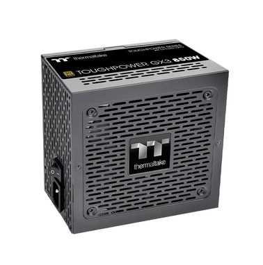 FUENTE THERMALTAKE GX3 850W-70.8A|80 PLUS GOLD|ATX 8 PINES|4xPCIe(6+2) PINES|PFC|6 SATAS_EN CAJA!!!(GARANTIA>>55150415<< - Img 83157617