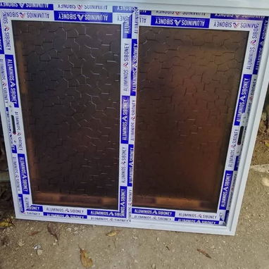 Ventas de alumino ,con cristal .. - Img 122571457
