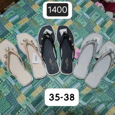 🩴 Chancletas a buen precio - 6/7
