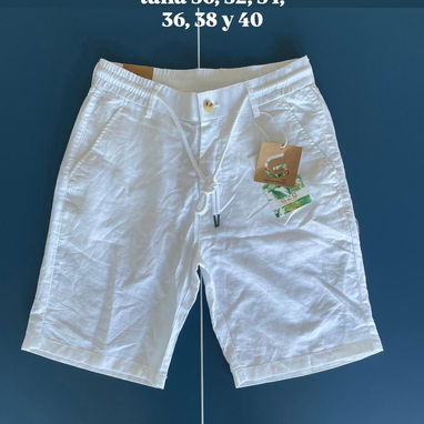 Shores para hombres 58547627 - Img 121674376