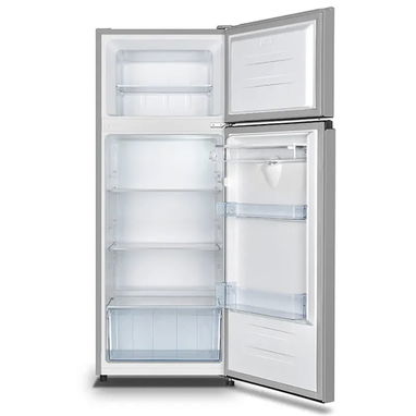 REFRIGERADOR HISENSE 7.27 PIES CON DISPENSADOR (lh) - Img 110867006