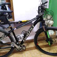 Bicicleta Ghost MTB 370 USD - Img 55892410
