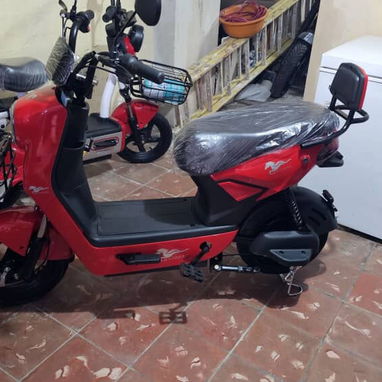 Bicimoto Unizuki - 2/3