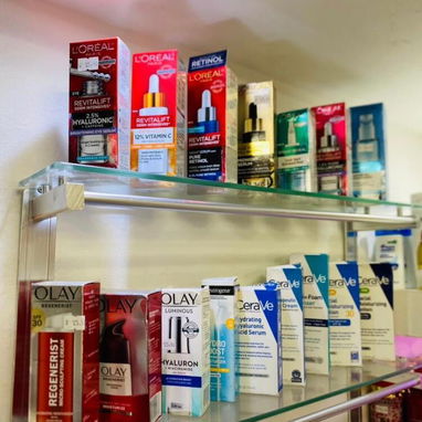 Tienda de aseo Oddiroso - Img 120842514