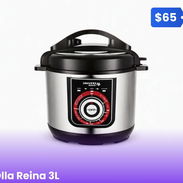 Olla Reina 3L* - Img 57483472