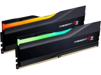 ❗️GGWP Store. Ram DDR5 G.Skill Triden Z5 RGB,32GB (2×16) a 6000MHz. Nuevas en caja a estrenar - Img main-image