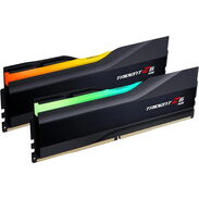 Ram G.Skill Triden Z5 RGB DDR5 32GB 6000Hz nueva a estrenar - Img 45210093