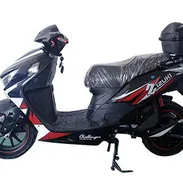 Venta de Moto eléctrica (Motorina) - Img 56131148