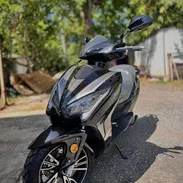 Moto eléctrica - Img 56910274