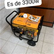 Generador de diesel de 3300w - Img 45818198