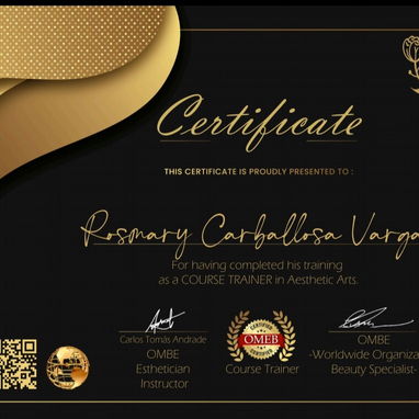 Curso internacional de peluquería - Img 124633978