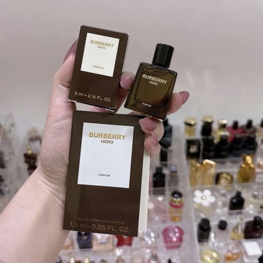 Mini Perfumes Originales (Gucci Flora,Miumiu,MissDior,Burberry y más) - 3/10