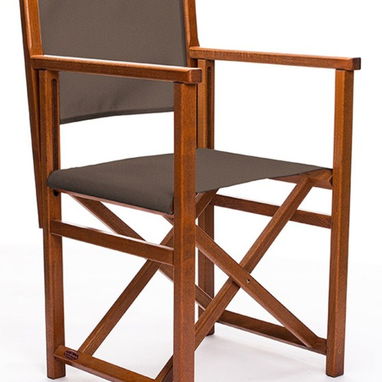 Muebles de madera para interiores y exteriores - Img 121564656