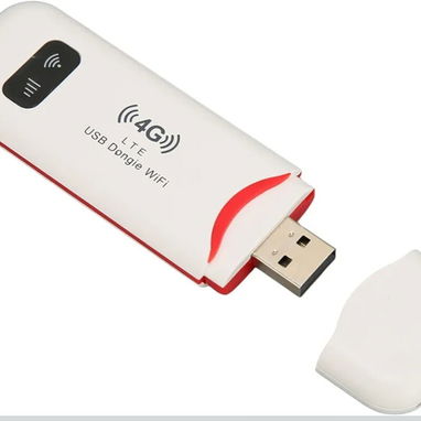 Router 4g. Telf 58059698 - Img 117000601