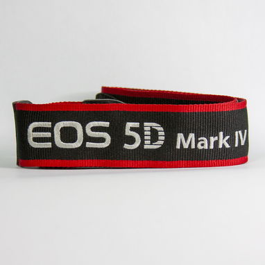 Correas Canon originales - 9/10