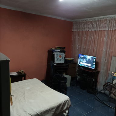 Vendo apto en el Vedado Planta baja - Img 124986250