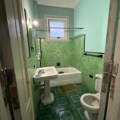 Vendo apartamento en el Vedado - Img 124869944
