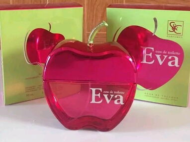Perfume Eva original en su caja - Img main-image