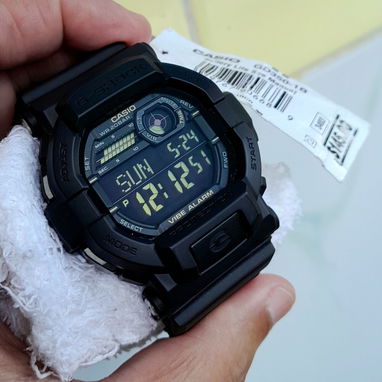 Casio GShock GD-350 (NUEVO A ESTRENAR) - Img 122569704