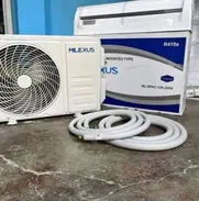 ❗️SPLIT DE 1 TON A 265 USD, Domicilio disponible o recogida en Tienda ⛺️ ✔️  Y 6 MESES DE GARANTÍA,  WOW 🤗👋 - Img 50644391