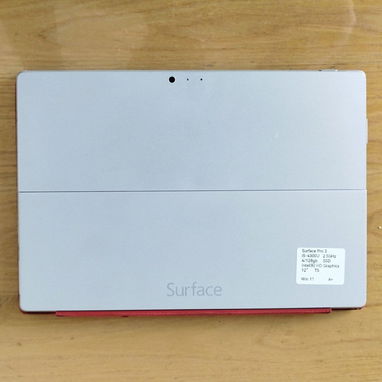 📞53884600.🎇Laptop Microsoft Surface Pro 3 🎇 Mensajería disponible.🚴 - Img 120392251