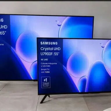 SANSUNG CURVO 4K SERIE 7300.ROI 53896881 - Img 123039387