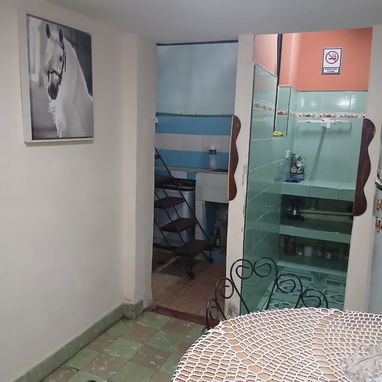 Vendo apartamentico de 2 cuarto - Img 120442539