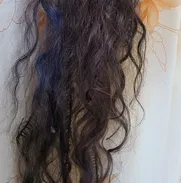 Extensiones de cabello, son 3 - Img 49604408