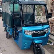 Se vende triciclo de 2 meses de comprado - Img 57710145