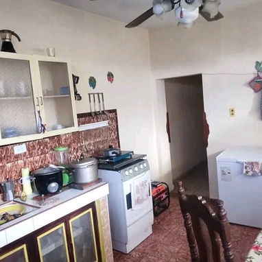 Se vende casa en san Francisco de Paula, Reparto Las piedras - 6/9