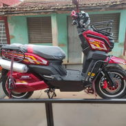 Moto electrica TOPMAQ - Img 54269157