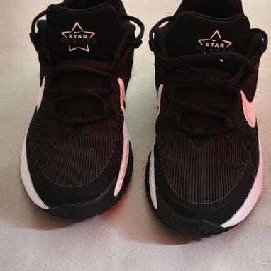 Zapatillas de niño Nike Star Running 4 originales - 2/4