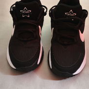 Zapatillas de niño Nike Star Running 4 originales - Img 57250906
