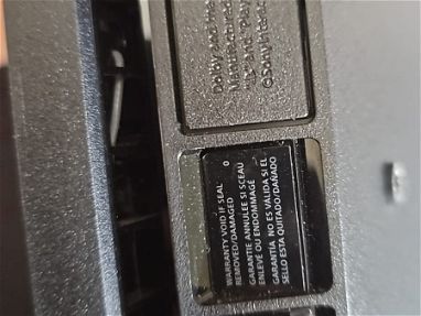 PS4 Slim 500 gb 1 mando - Img main-image