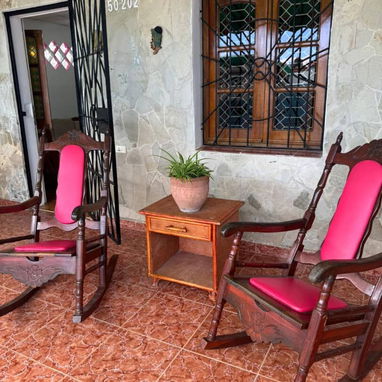 Aprovecha Rebaja de precio en casa a sólo 2 cuadras del mar 🌊 Guanabo+53 52 46 36 51 , jacuzzi,F - Img 113948111