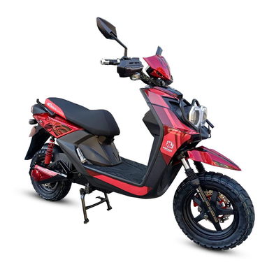 Moto Eléctrica Avispón Rhynox* Nuevas 0km - Img 117181339