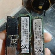 Ssd nvme samsung - Img 55331322