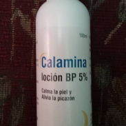 Loción de Calamina - Img 55801014