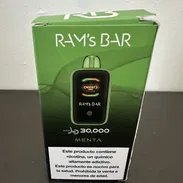 Vaper rams bar 30000 puff - Img 54682096