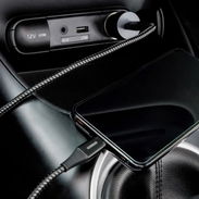 🚗 KIT OTTERBOX 30W CARGA RÁPIDA CARRO IPHONE, CABLE LIGHTNING A USB-C 2M MFI – ENVÍO DISPONIBLE HABANA+GARANTIA 7 DIAS - Img 50556797