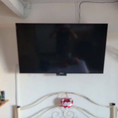Se vende 📺 ¡Oferta imperdible! TV Hisense de 55 pulgadas (de uso, en buen estado) Incluye cajita digital + Fire Stick T - Img 121732281
