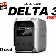 Ecoflow Delta 3 Clasic - Img 55299718